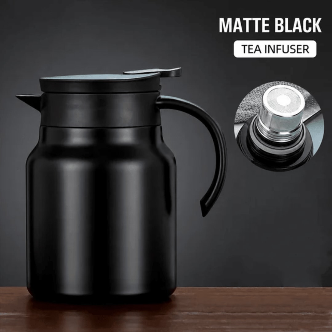 Black · 800ml