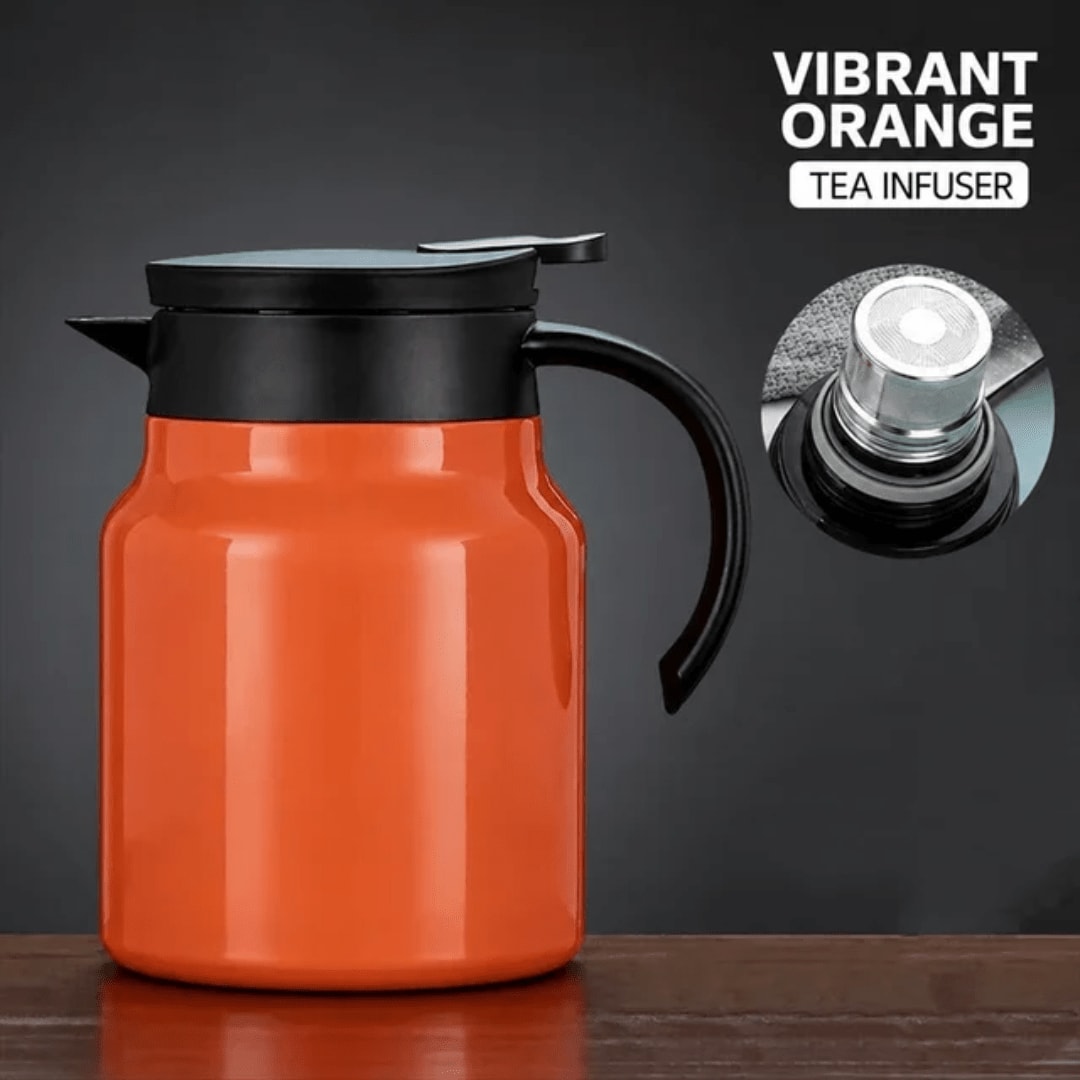 Orange · 800ml
