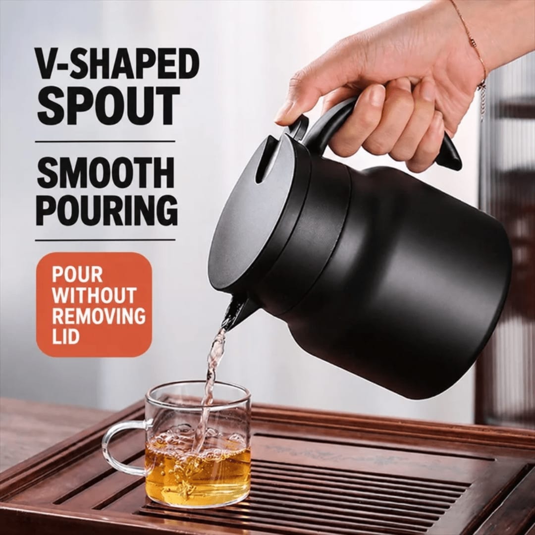 Kettle Flask 3