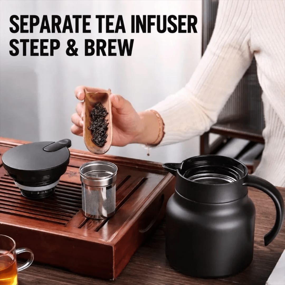 Kettle Flask 2