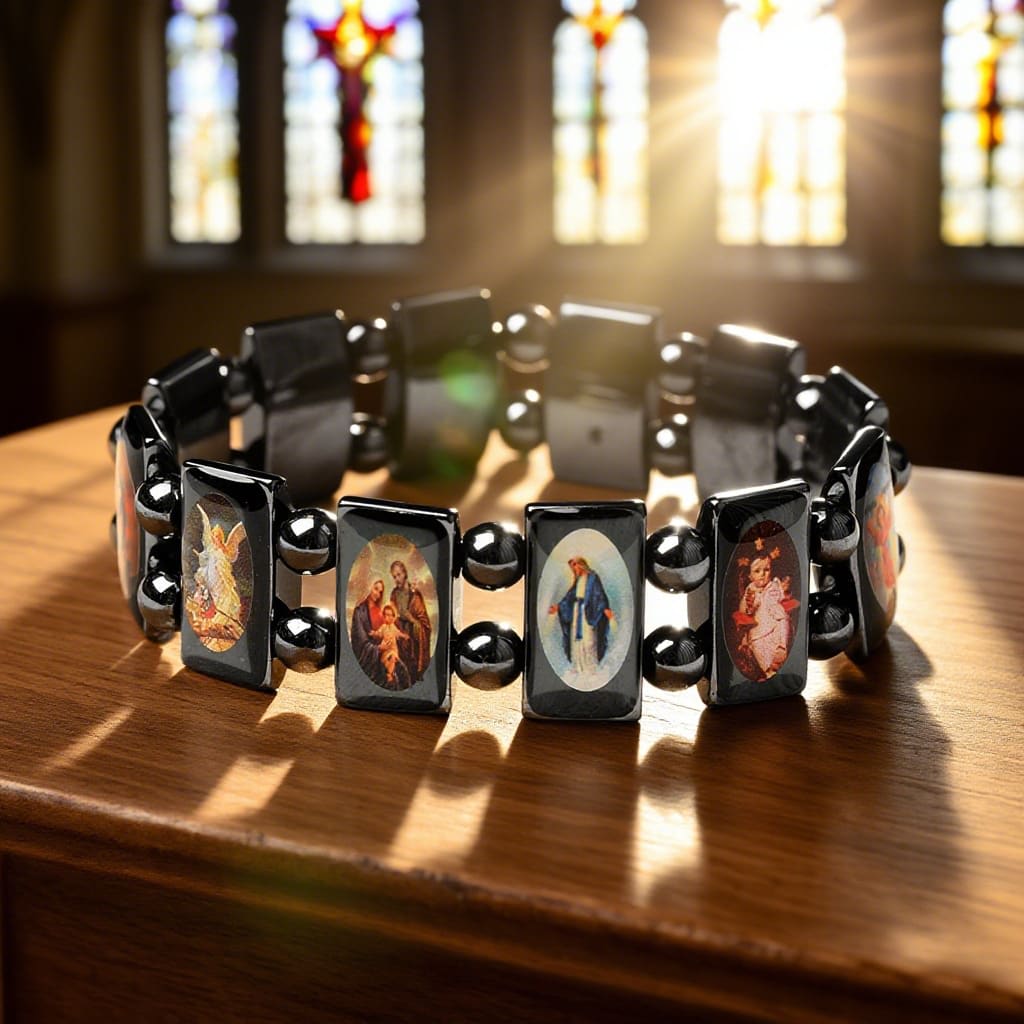Orthodox Catholic Bracelets  2