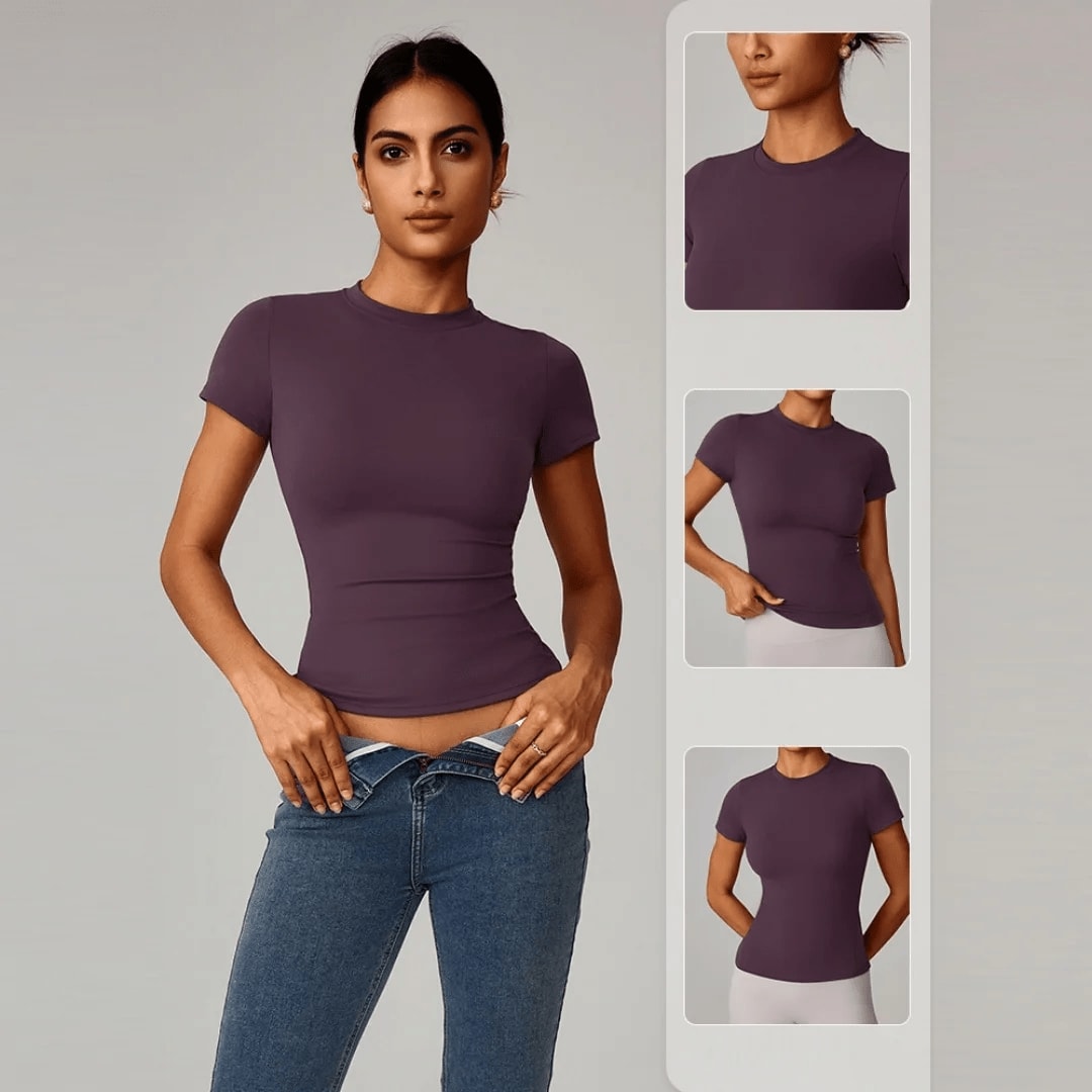 Basic Tops (Nylon)