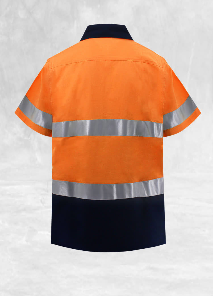 Safety Reflective Shirt 3