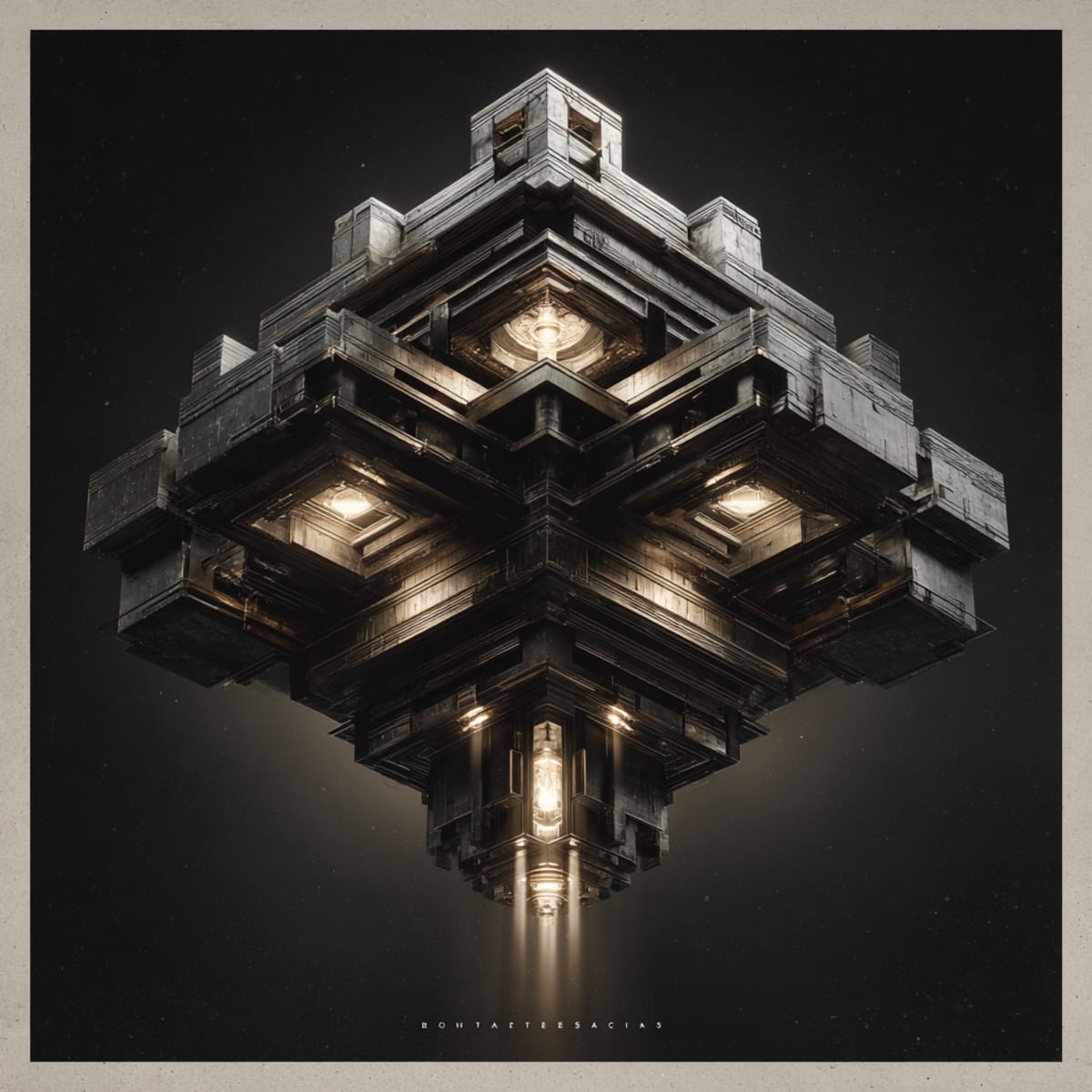 Silent Operation Code