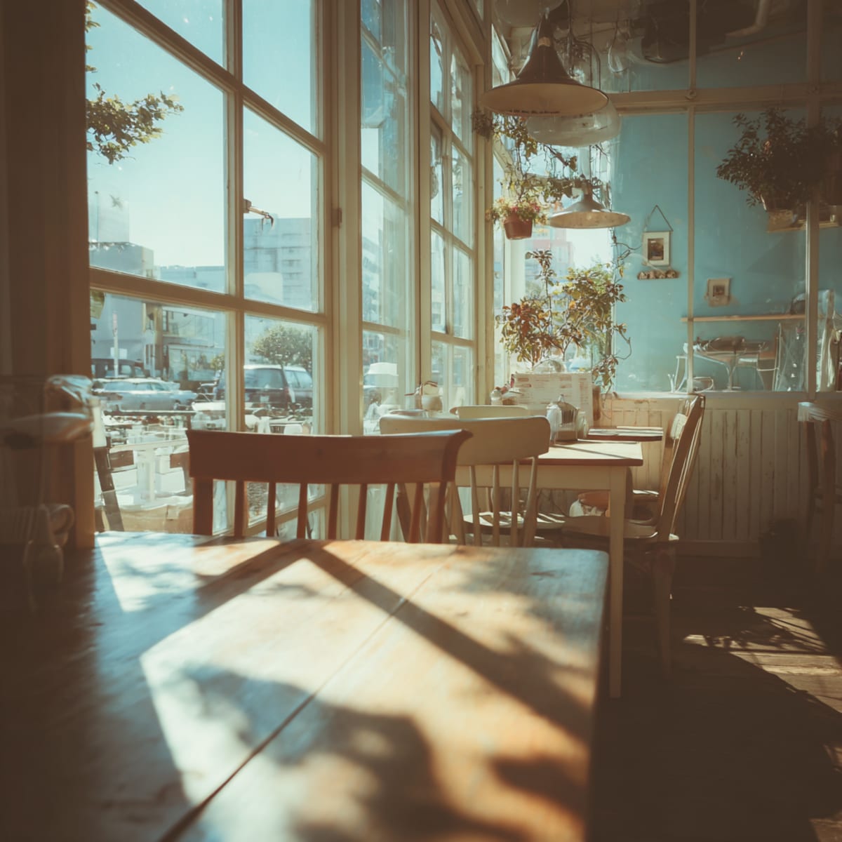 Bahia In Deep Indigo