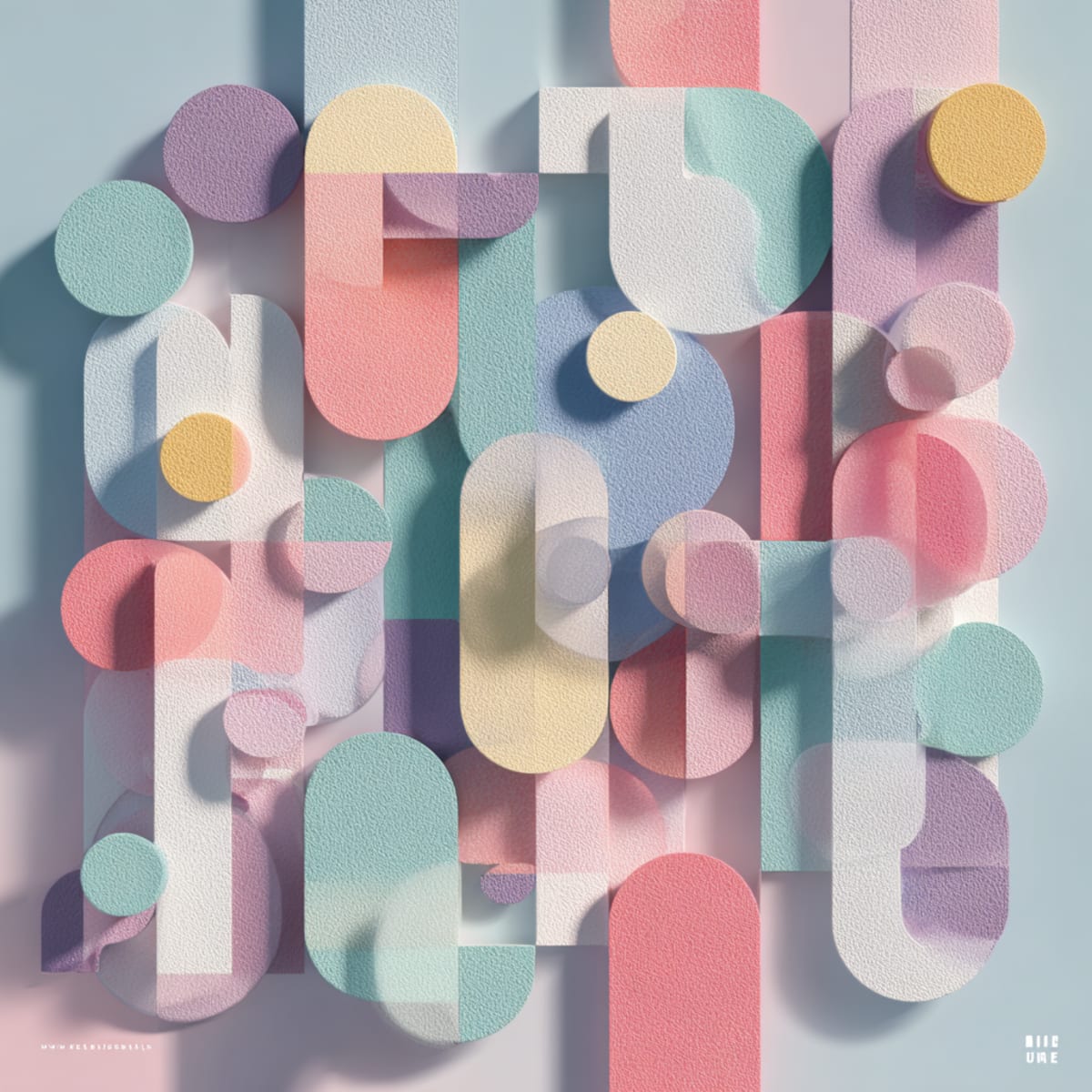 Half Asleep In Stereo