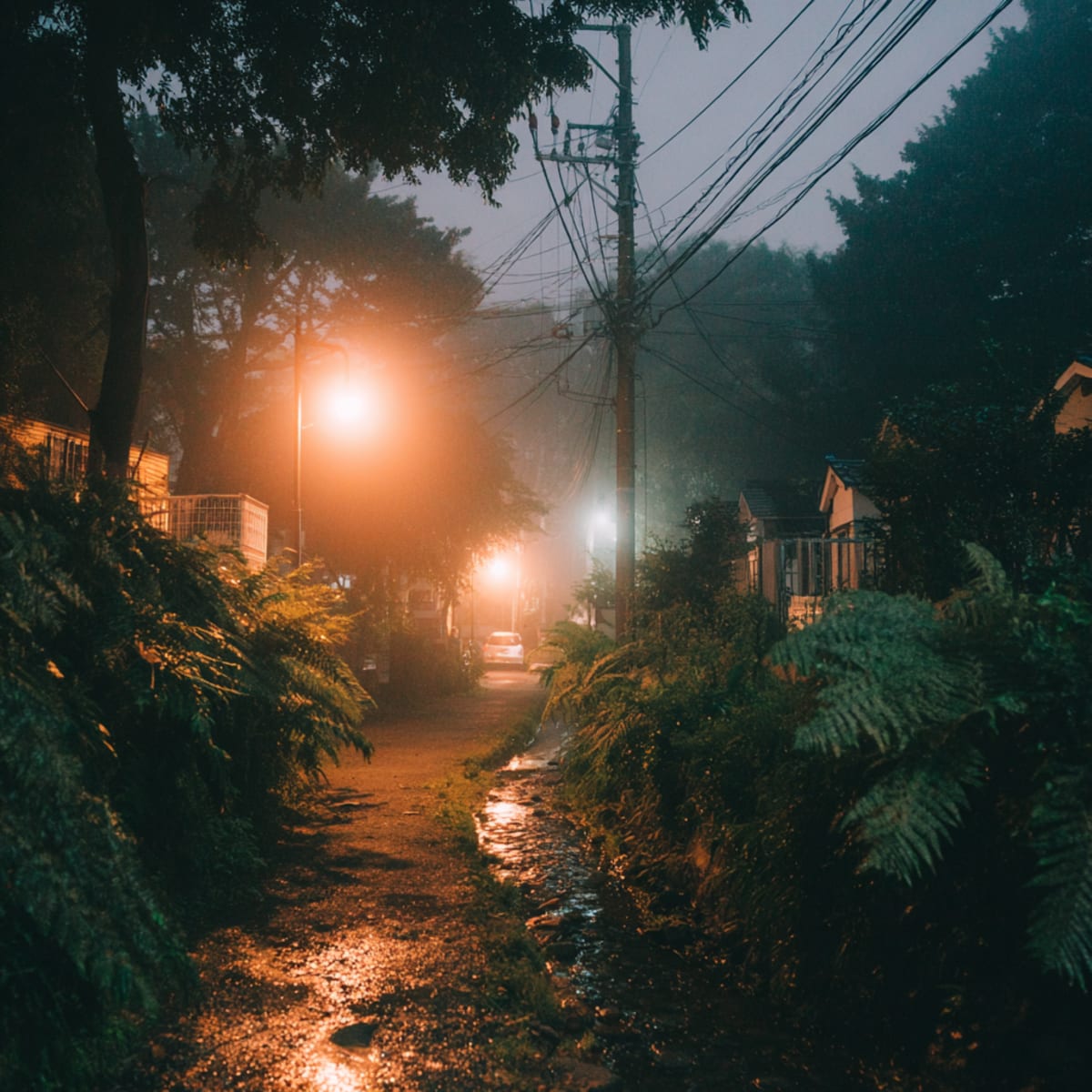 Golden Dawn By The Sea