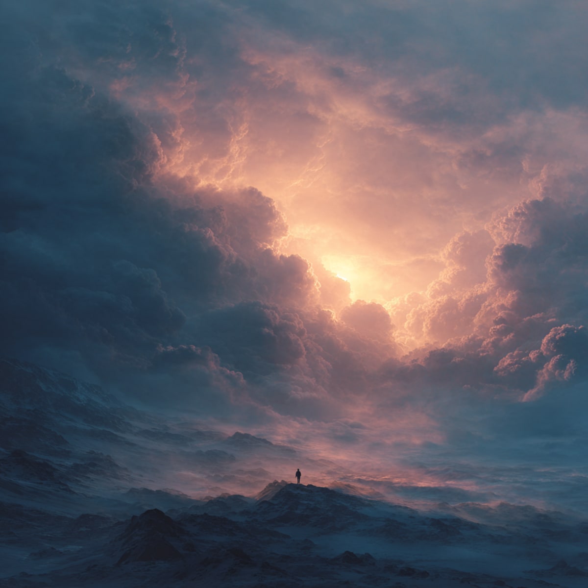 Where The Heart Stands Still