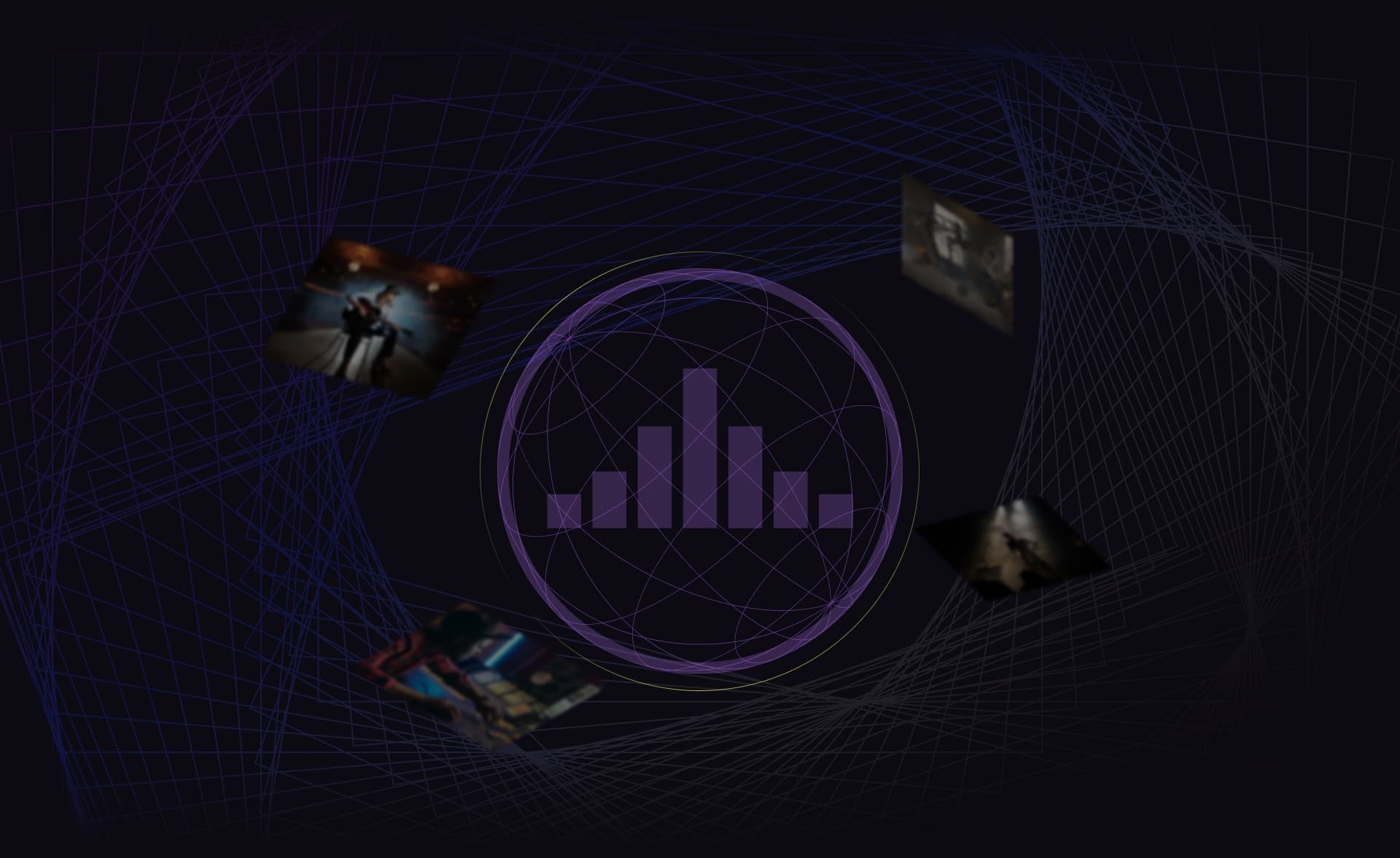 SoundBridge 3.0 virtual collaboration interface for remote music production