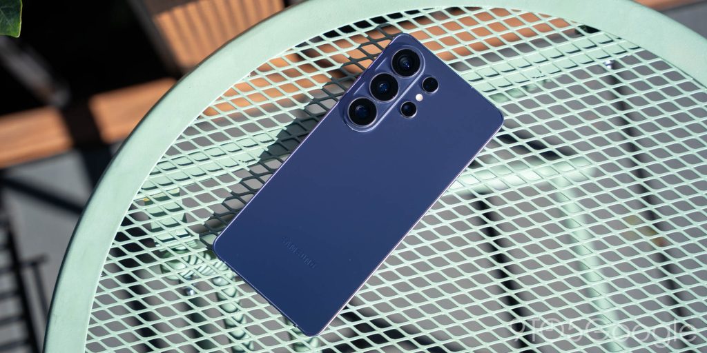 삼성 갤럭시 S26 Ultra 카메라 f/1.4 조리개와 7년 업데이트