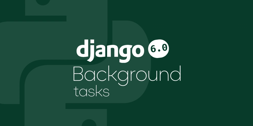 Django 6.0 tasks framework vs Celery comparison