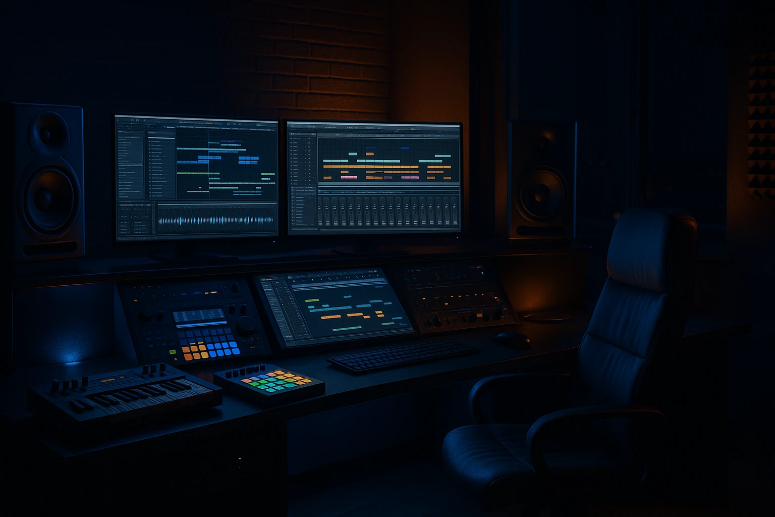 music producer revenue streams 2026 - beat selling sync licensing ghost production income