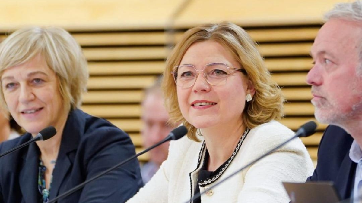 EU privacy and AI policy — data protection framework analysis