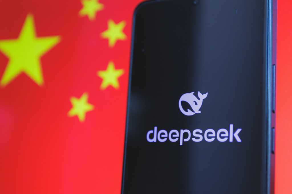 DeepSeek 클라우드 가격 전쟁으로 인한 글로벌 AI 시장 변화 인포그래픽