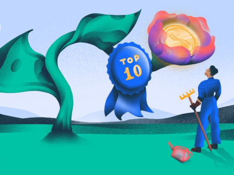 2026년 2월 10대 AI 스타트업 펀딩 라운드