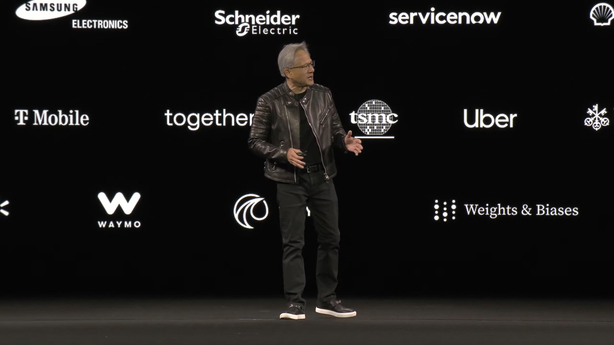 NVIDIA Blackwell B300 GPU