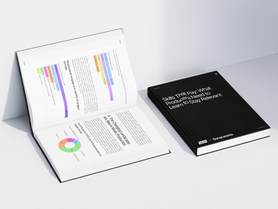 2026 music production hardware and plugins overview