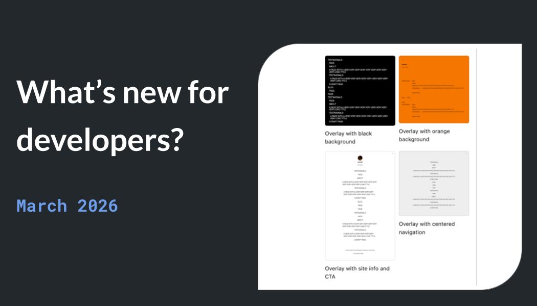WordPress 7.0 device-specific block visibility responsive controls