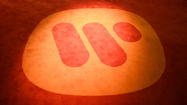 Udio AI music platform Warner Music licensing deal