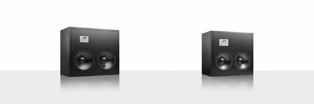 ATC in-wall monitors NAMM 2026 studio monitors