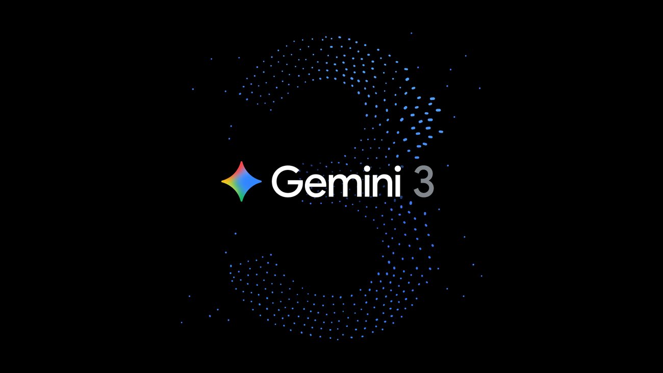 Gemini 3 AI model announcement