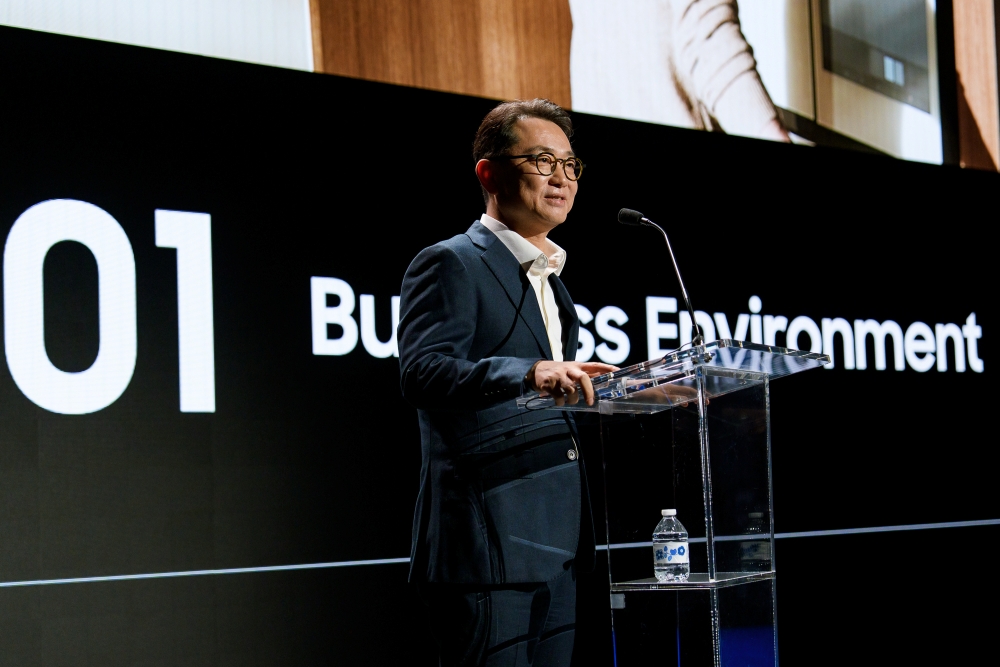 비스포크 AI 제트봇 스팀 울트라 로봇 청소기 CES 2026