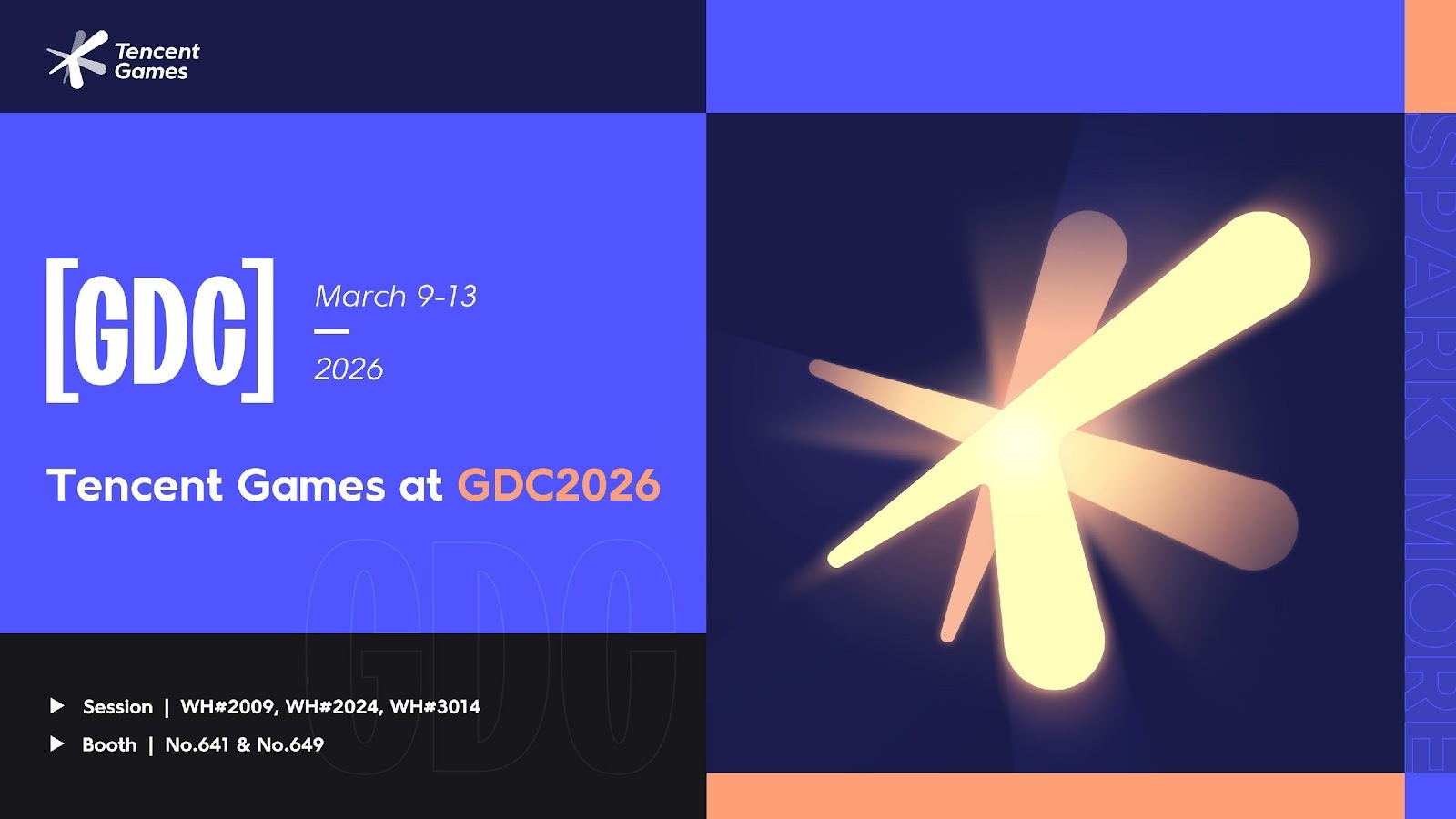텐센트 게임즈 GDC 2026 AI 도구 및 개발자 세션