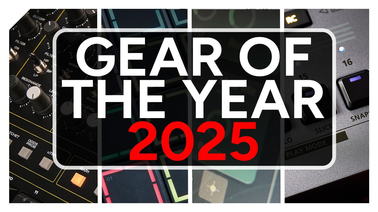 Best plugins 2025 gear of the year selections