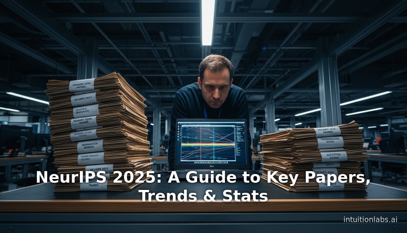 NeurIPS 2025 conference key papers and trends overview