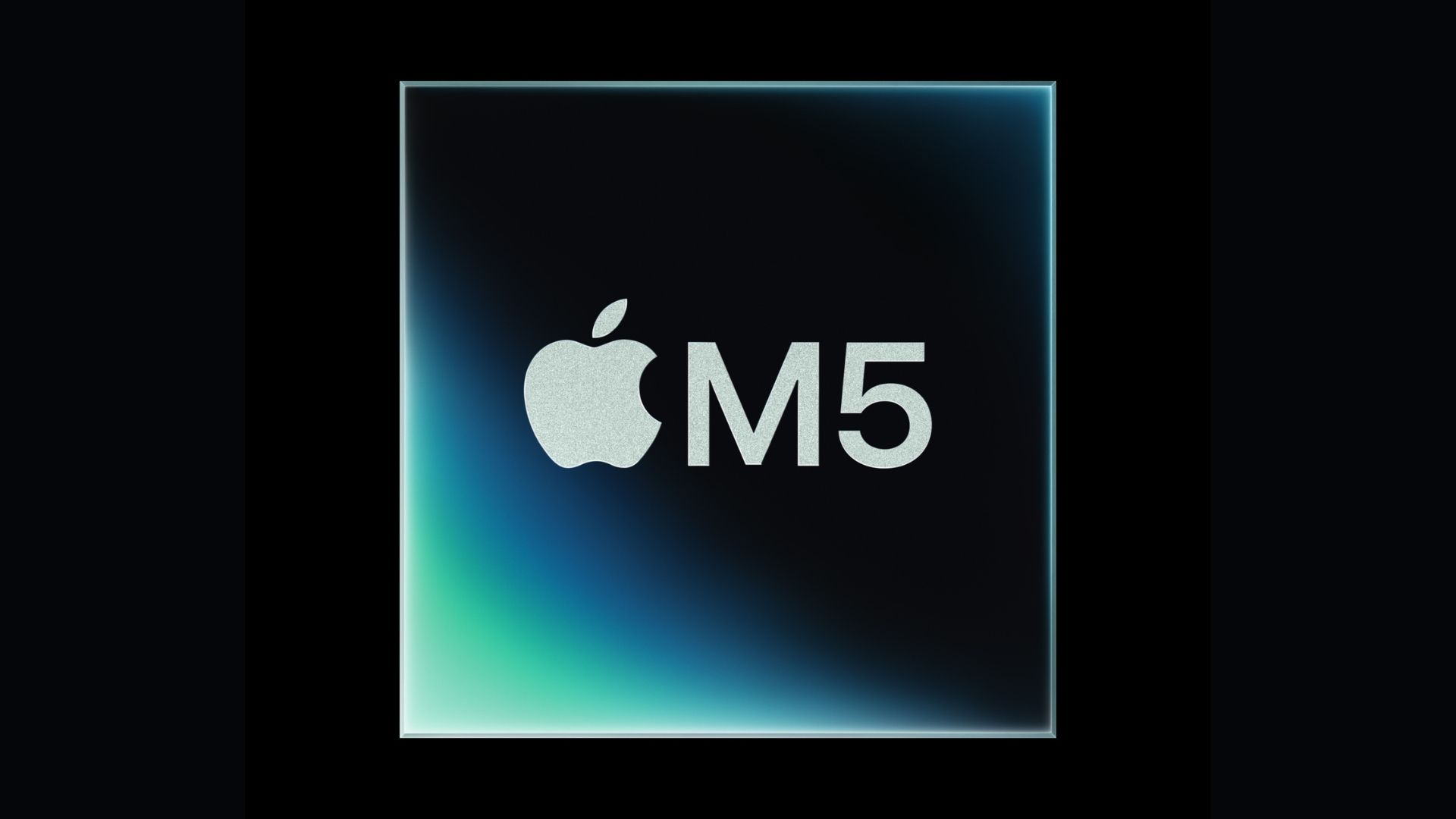 Apple M5 chip architecture and specs
