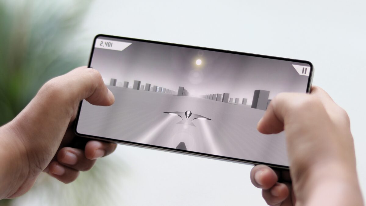 Samsung Galaxy S26 Ultra Snapdragon 8 Elite 2 performance