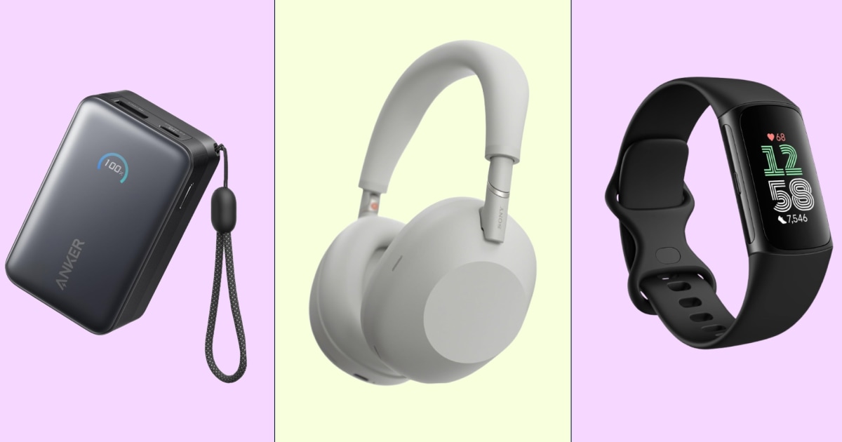 Cyber Monday 2025 tech deals headphones and audio