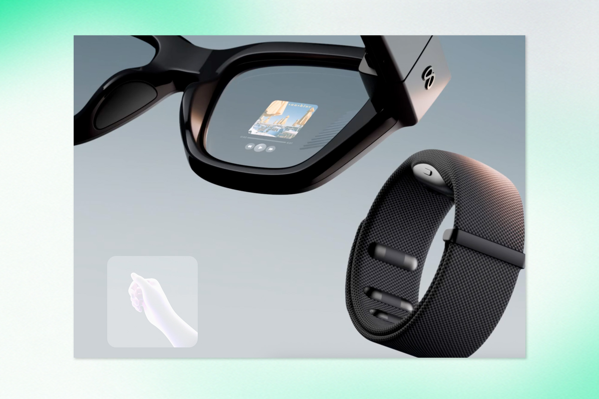 Meta Ray-Ban Display and Neural Band