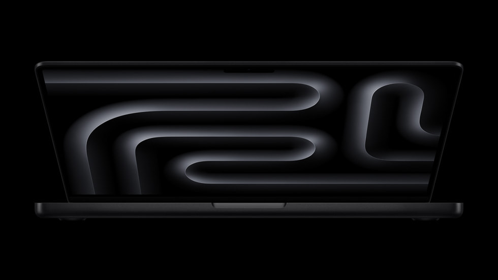 MacBook Pro M5 Max GPU performance and memory specs