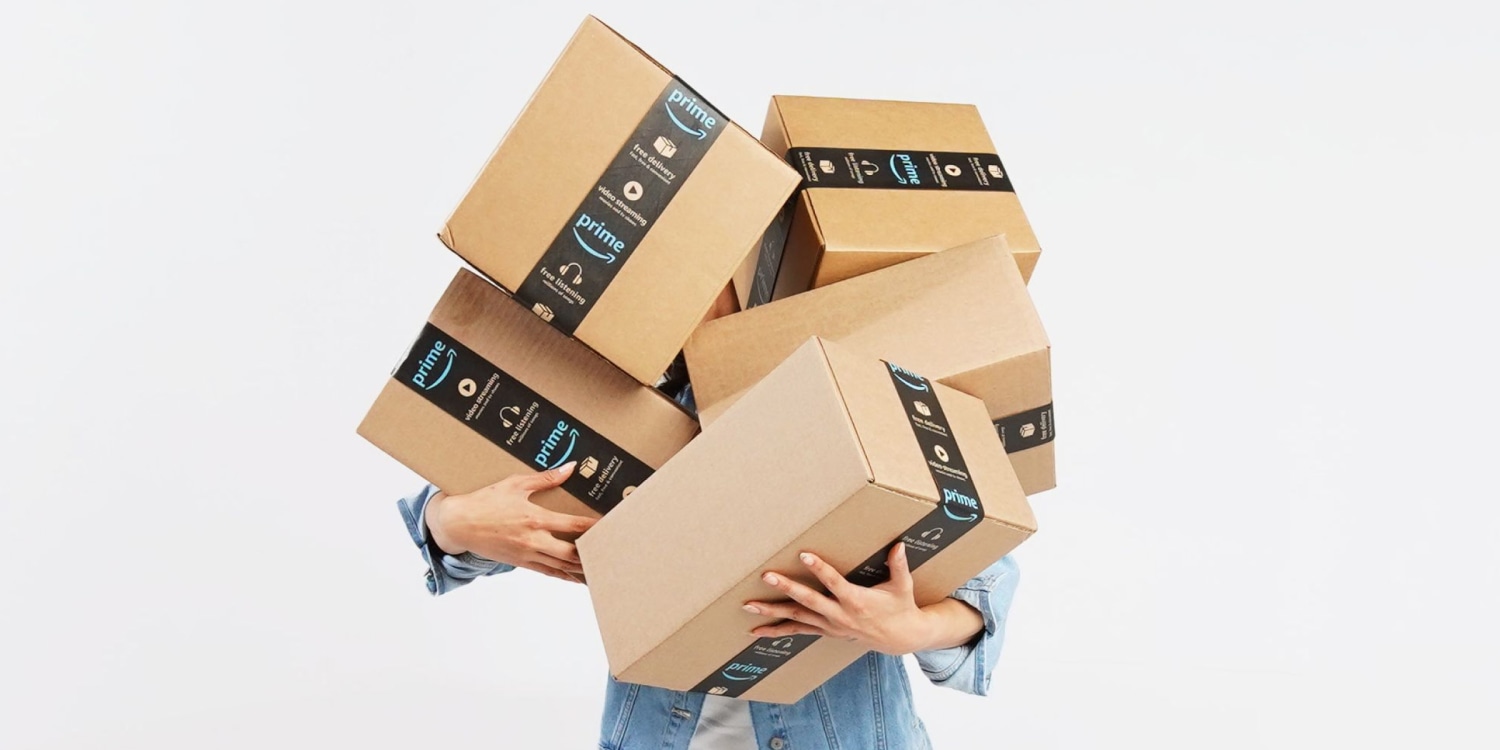 Amazon Prime Big Deal Days October 2025 deals overview