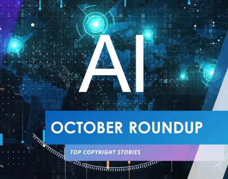 AI music copyright 2025 legal trends