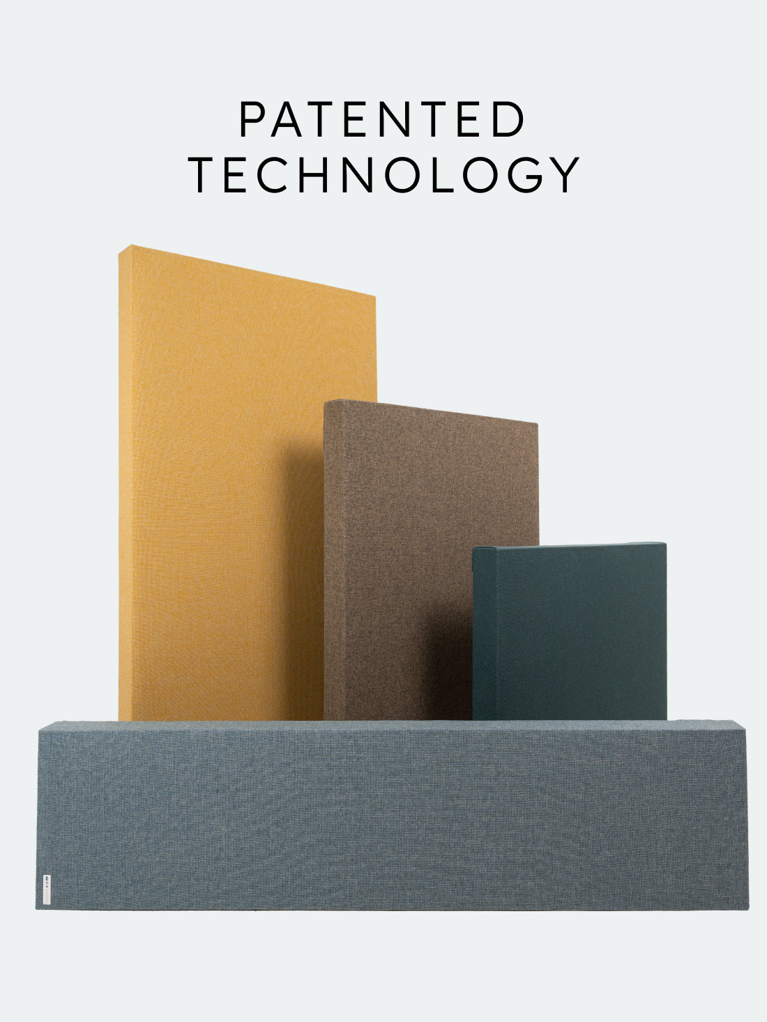 GIK Acoustics FlexRange 242 acoustic treatment panels