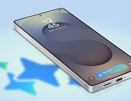 Samsung Galaxy AI features