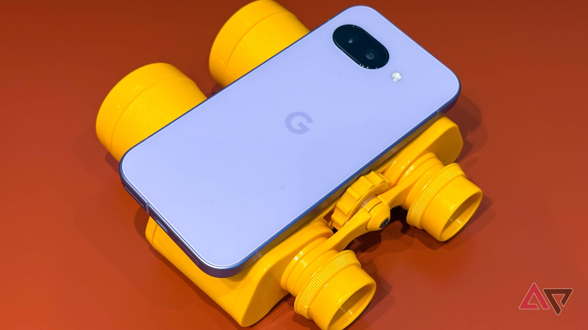 Pixel 9a Tensor G4 hardware specs comparison