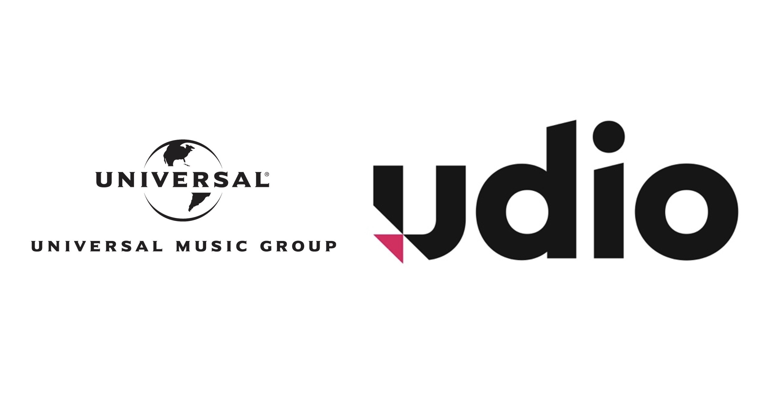 Udio AI UMG licensing deal announcement