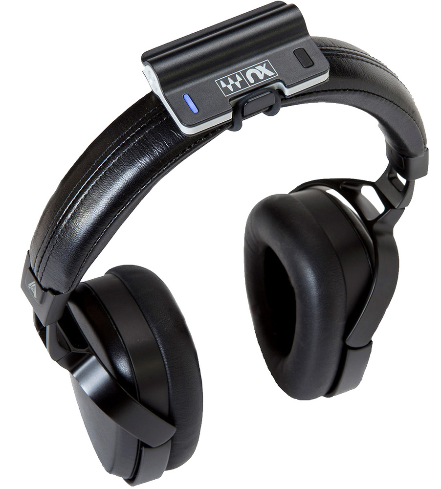 Waves Nx 헤드 트래커 블루투스 장치