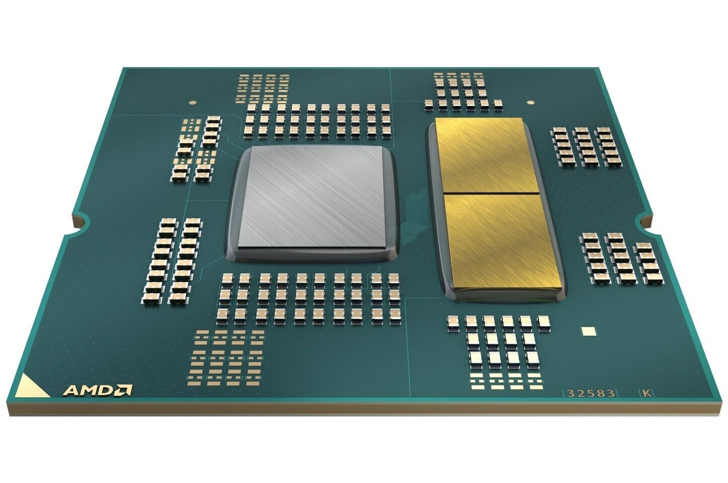 AMD Zen 6 TSMC 2nm roadmap