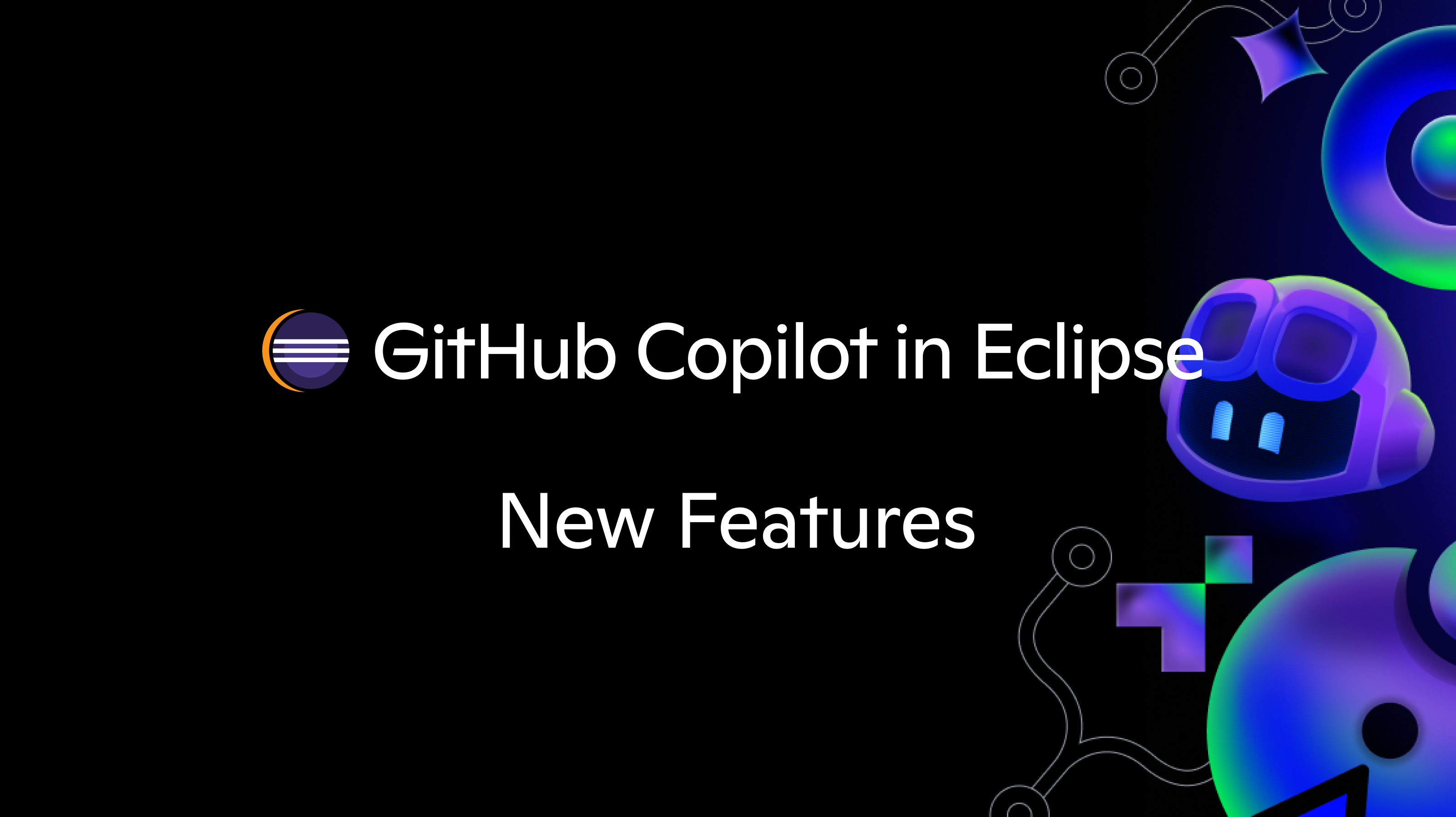 Eclipse IDE의 GitHub Copilot 에이전트 모드