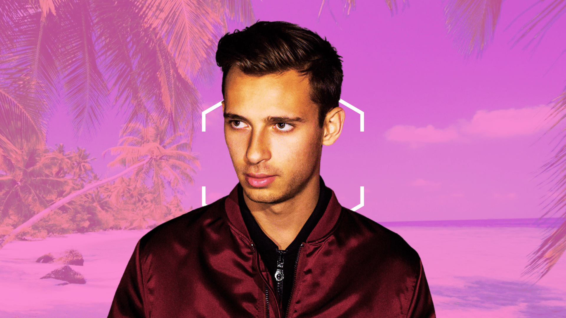 퓨처 베이스 신스 디자인 DAW 세션