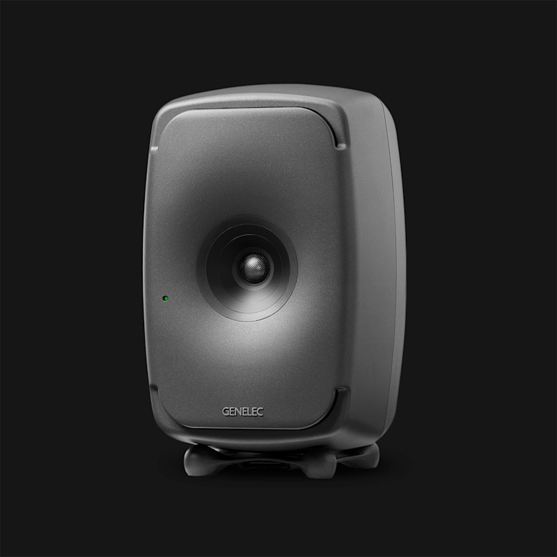 Genelec 8351B SAM three-way coaxial studio monitor