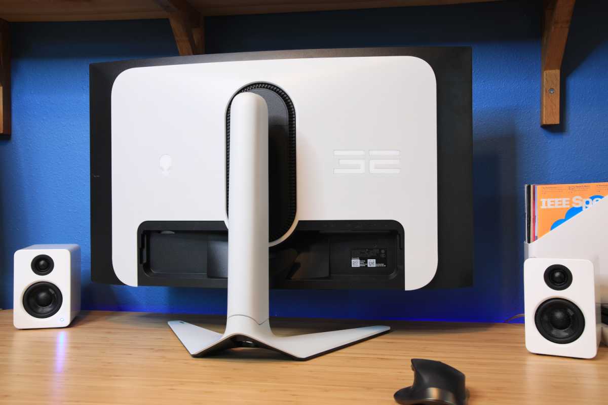 Best 4K monitors 2025 desk setup for creators and gamers