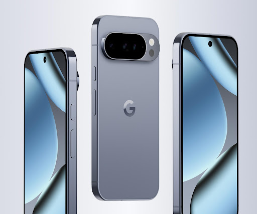 Google Pixel 10 Pro September update camera improvements