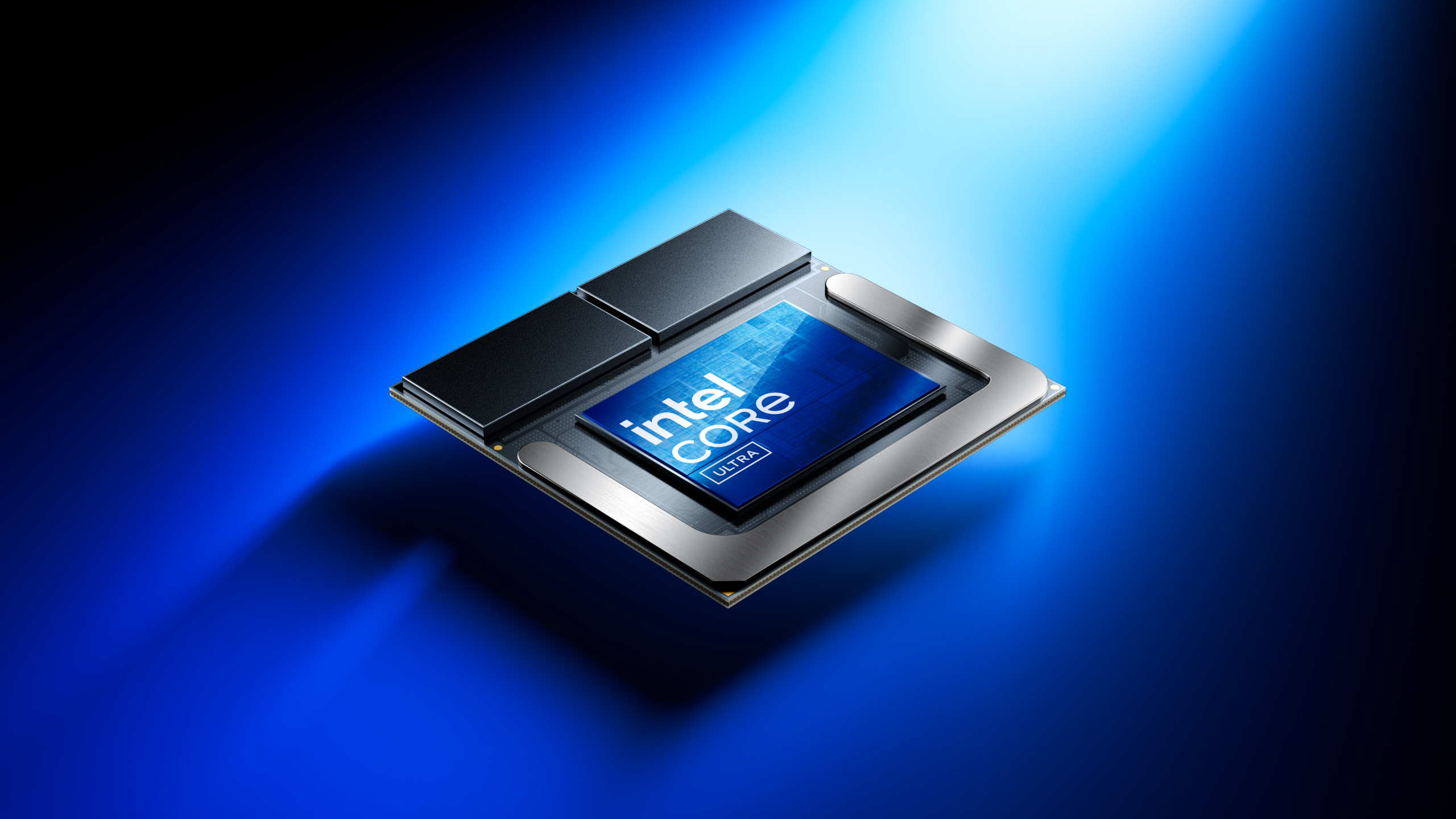 Intel Lunar Lake NPU — Core Ultra 200V processor
