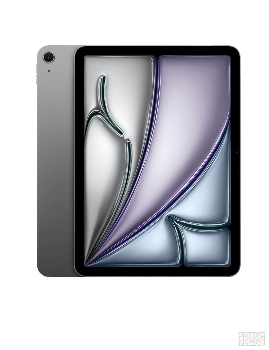 iPad Air M3 2025 best student tablets August 2025