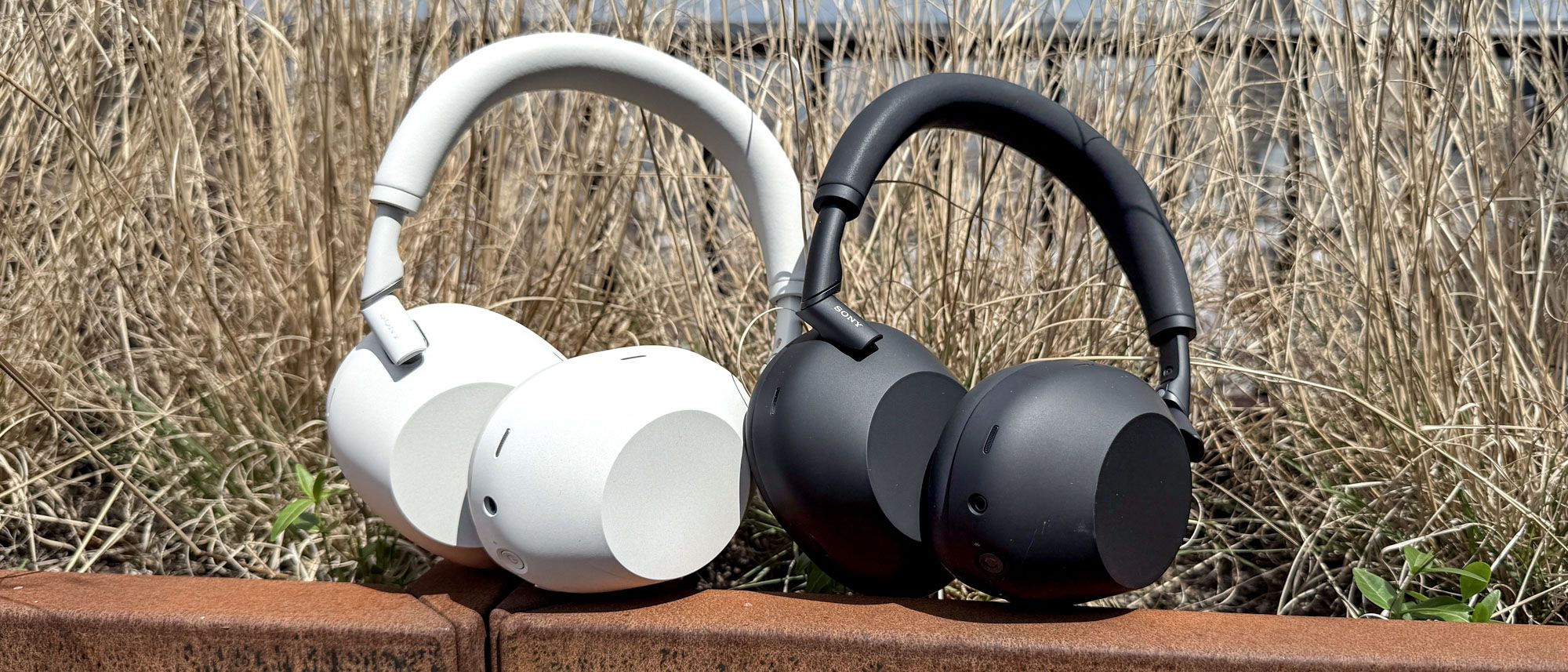 Sony WH-1000XM6 review noise cancelling headphones